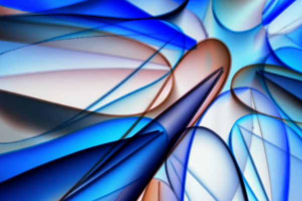 3D模型创建和编辑